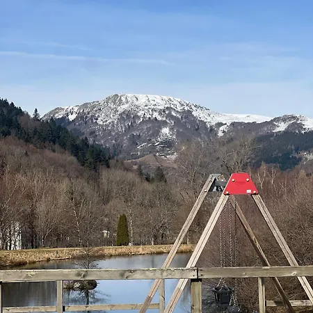 Lägenhet Beige Neige *